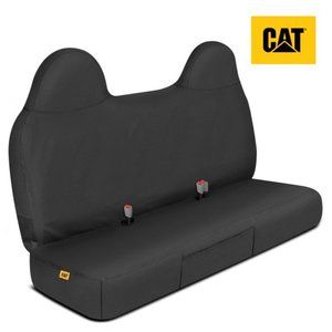 CAT Caterpillar Custom Fit Ford SuperDuty 99-07 Bench Cover F250/350/450/550